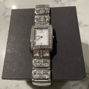 Fossil Marissa Watch Ladies